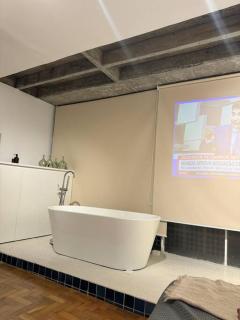 Copan com banheira Republica - 4