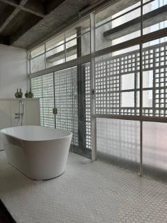 Copan com banheira Republica - 3