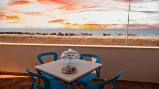 B&B Mareggiata - Gallipoli - 9