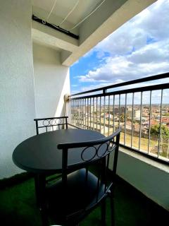 Bachan Holdings - Nairobi - 1
