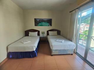 Bonanza Patong Hotel - Patong Beach - 3