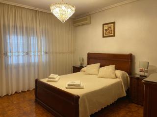 Piso "Casa Beltrán" - Alcora - 1