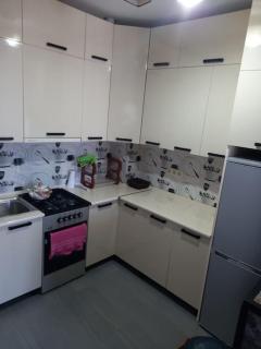 Уютная квартира рядом с морем - 9