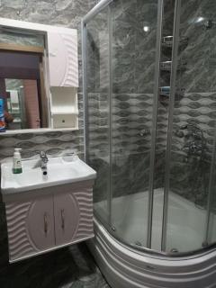 Уютная квартира рядом с морем - 7