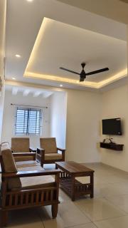 AGI Elite stay Srirangam - Tiruchirappalli - 4