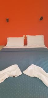 Selena Rooms - Agia Galini - 2