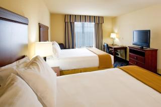 Holiday Inn Express & Suites - Jourdanton-Pleasanton by IHG - Jourdanton - 9
