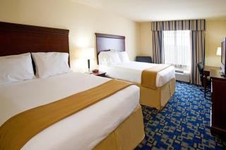 Holiday Inn Express & Suites - Jourdanton-Pleasanton by IHG - Jourdanton - 8