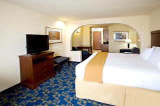 Holiday Inn Express & Suites - Jourdanton-Pleasanton by IHG - Jourdanton - 7