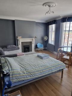 Cozy Studio in the Heart of Brighton - Brighton & Hove - 3