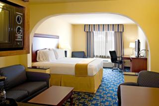 Holiday Inn Express & Suites - Jourdanton-Pleasanton by IHG - 4