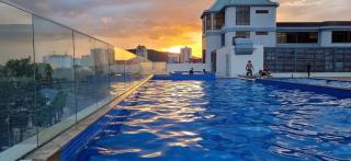 Bắp's Seaview Apartment in CSJ Tower - Vung Tau - 1