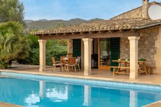 Villa Truc By homevillas360 - Pollensa - 9