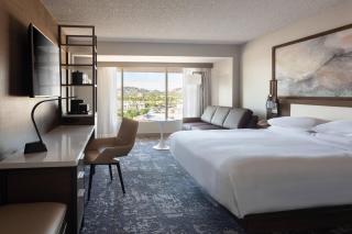 Marriott Phoenix Airport - Phoenix - 2