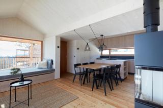 Rosenholz Ferienhäuser - Köttmannsdorf - 2