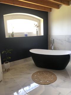 Labastilac chambre plume - Garganvillar - 5