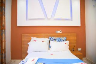 Résidence Le Sommet - Studio De Luxe - Douala - 6
