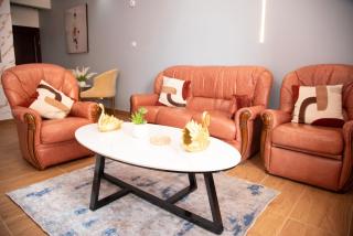 Résidence Le Sommet - Studio De Luxe - Douala - 3