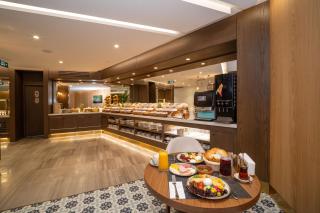 Rayelin Hotel Old Town - Istanbul - 8