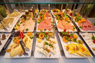 Rayelin Hotel Old Town - Istanbul - 3
