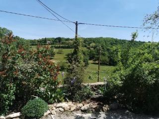 Bulle de nature - Charmes-sur-lʼHerbasse - 7