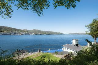 Nordnes Apartment - Bergen - 1