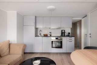 Nordnes Apartment - Bergen - 9