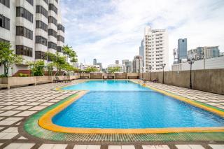 Artichoke Suite Sukhumvit, Nana BTS - Bangkok - 1
