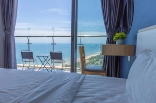 Bắp's Seaview Apartment in CSJ Tower - Vung Tau - 8