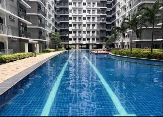 Soft Cerulean Sanctuary Shore 3 - Manila - 1