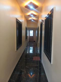 OMKARA GUEST HOUSe - Ellora - 5