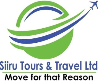 Siiru Tours & Travel - Kampala - 0