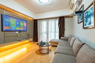 Mai Ha Dun Lang De International Apartment - Canton - 6