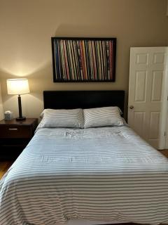 Gorgeous North Kenwood Hyde Park Unit - Chicago - 5