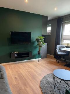 Modernes Apartment Bremerhaven - 9