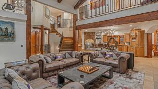 Boulder Ridge Retreat - 7