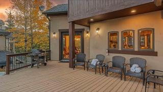 Boulder Ridge Retreat - 3