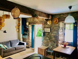 Gîte le Saint Couette 4 étoiles, charme & confort chic - 3
