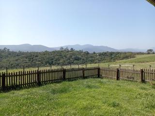 Askop Farm House, The Crags Plettenberg Bay - 0