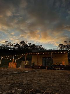 Kaiser Ridge - eco stay - Bethany - 2