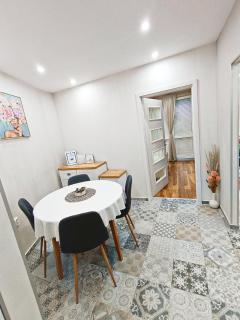 MDM APARTMENT CITY CENTER FELICITA DeLUXE - Ruse - 5