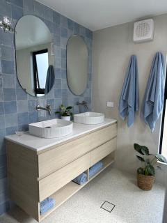 Kaiser Ridge - eco stay - Bethany - 1