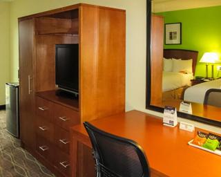 Best Western Plus Executive Residency Nashville - Nashville - 5