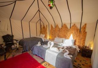 Perfect Luxury Camp - 3