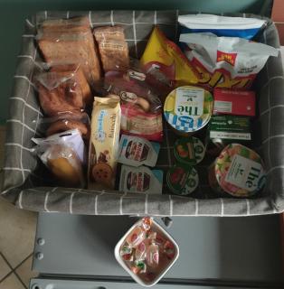 B&B Luna - Osio Sopra - 3