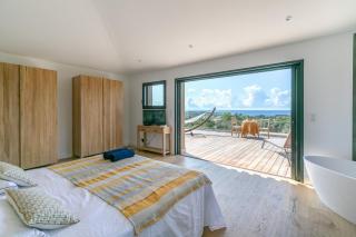 Les chambres Marcelle - Pianottoli-Caldarello - 8