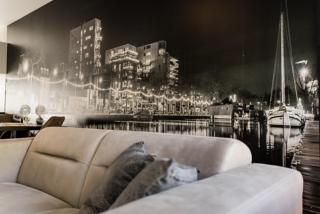 Urban Luxe Studio Centraal Gelegen Met Wasmachine - Tilburgo - 0