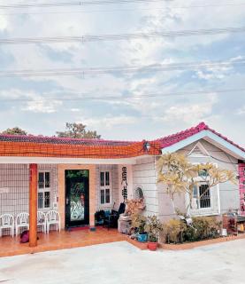 晨曦山莊 晨曦紅瓦厝國民旅遊卡特約商店Sunshino farmstead - 4