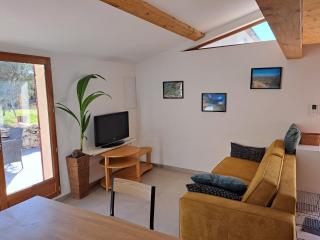 Gîte Le Dodo - Lançon-Provence - 6