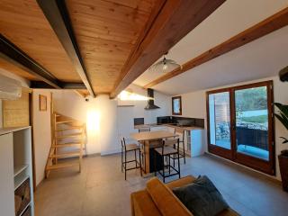 Gîte Le Dodo - Lançon-Provence - 8